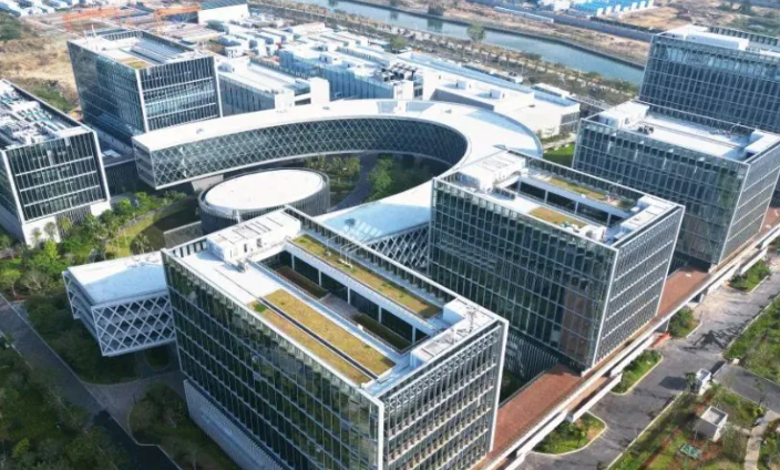 2024年东莞仓储物流服务升级：鸣航物流一站式方案
